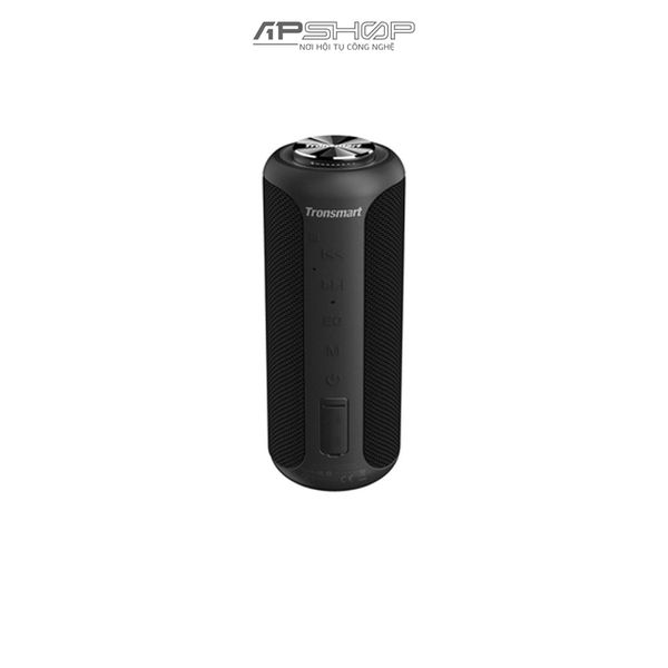 Loa Bluetooth Tronsmart T6 Plus Upgraded 40W | Chính hãng