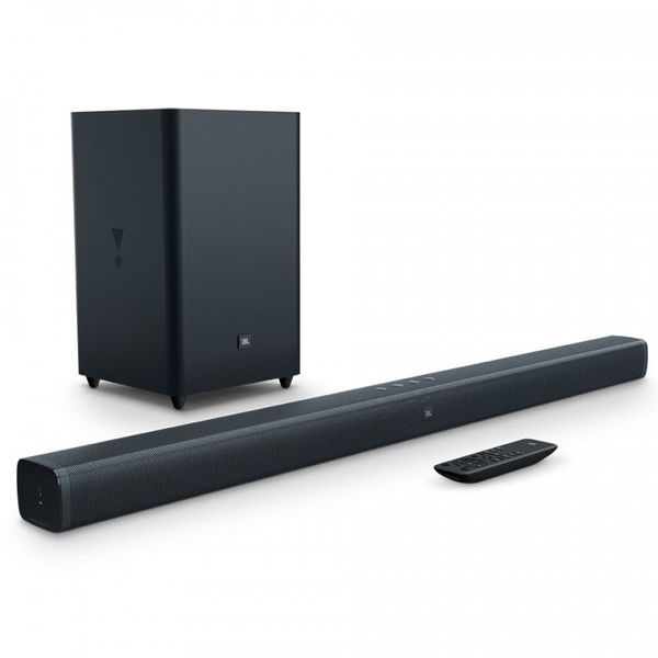 Loa JBL Bar 2.1