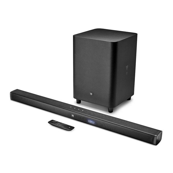 Loa JBL Bar 3.1