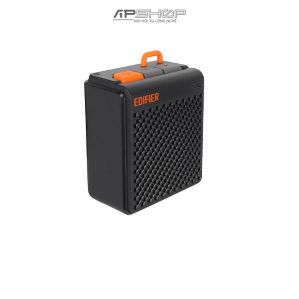 Loa Mini do động Edifier Portable Speaker MP85 | Chính hãng