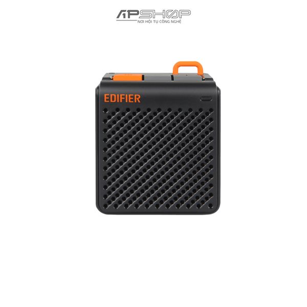 Loa Mini do động Edifier Portable Speaker MP85 | Chính hãng