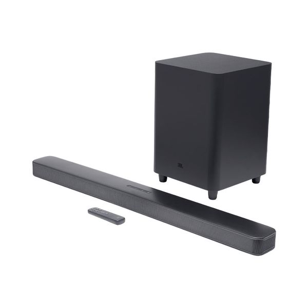 LOA JBL Bar 5.1 Surround