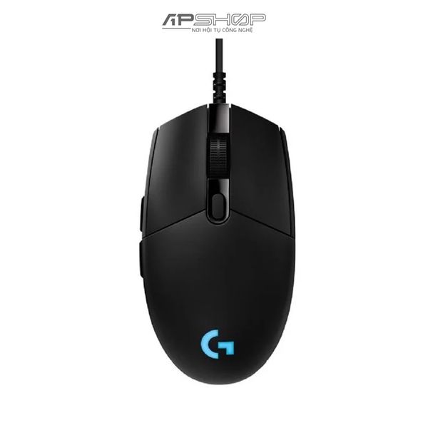 Logitech G Pro HERO 16K | Siêu phẩm cho Game thủ