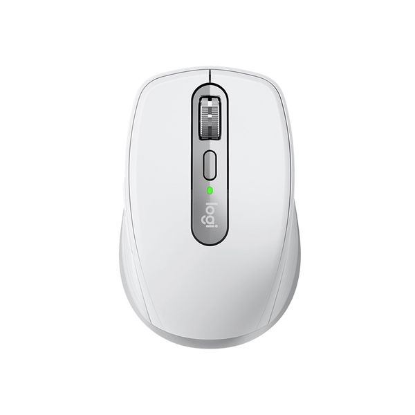 Chuột Logitech MX Anywhere 3 - Xám