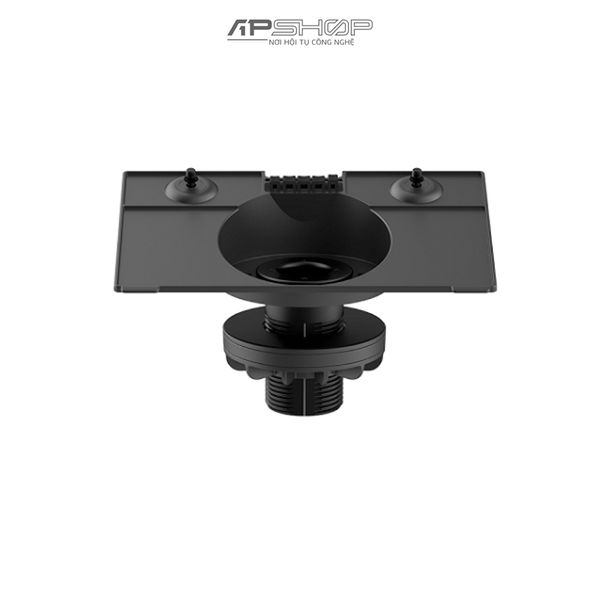 Giá gắn Tap lên bàn cho thiết bị họp trực tuyến Logitech tap riser mount