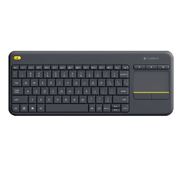 Bàn Phím Logitech K400 Plus