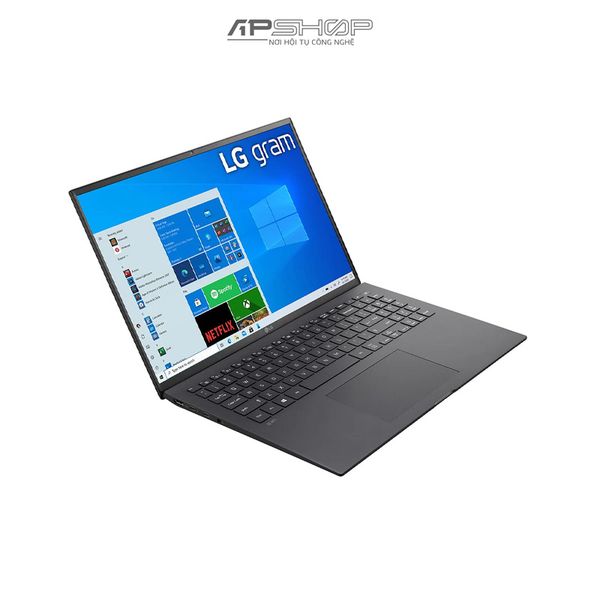 Laptop LG Gram 16