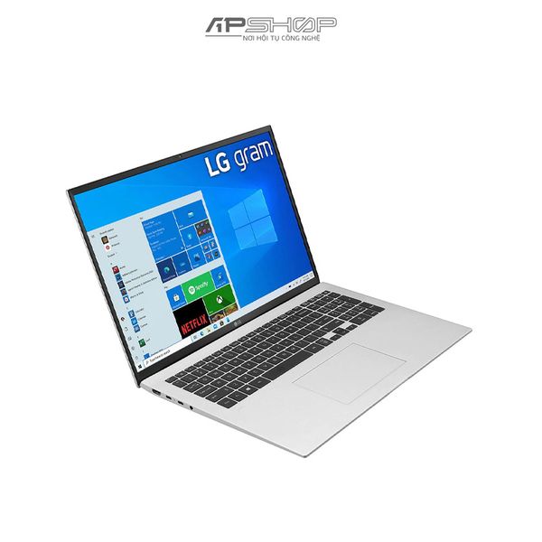 Laptop LG Gram 17