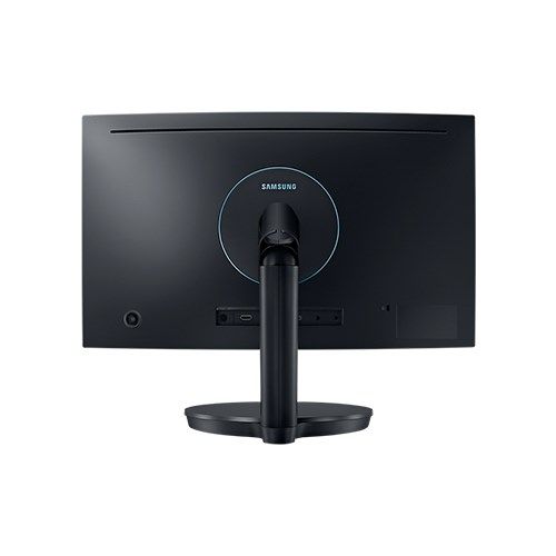 Màn hình Samsung C24FG70FQE - Màn hình cong 144Hz