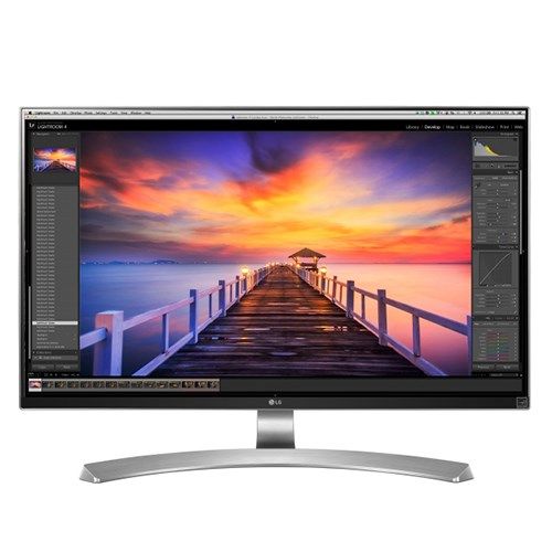 Màn hình LG Ultra HD 4K 27UD88