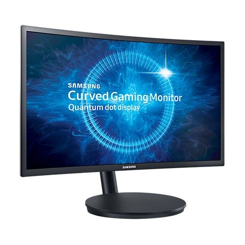 Màn hình SamSung C27FG70FQE - Màn hình cong 144Hz