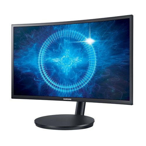 Màn hình SamSung C27FG70FQE - Màn hình cong 144Hz