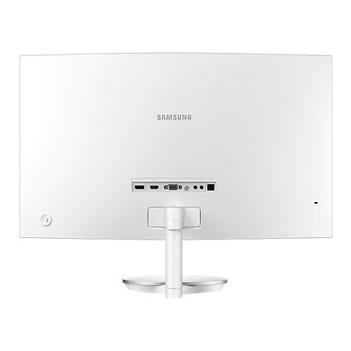 Màn hình Samsung C27F591FDE - Màn hình cong