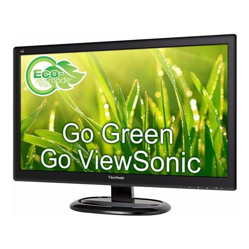 Màn hình Viewsonic 24