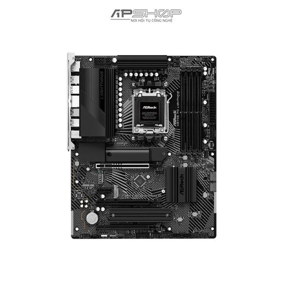 Mainboard Asrock X670E PG Lightning | Chính hãng