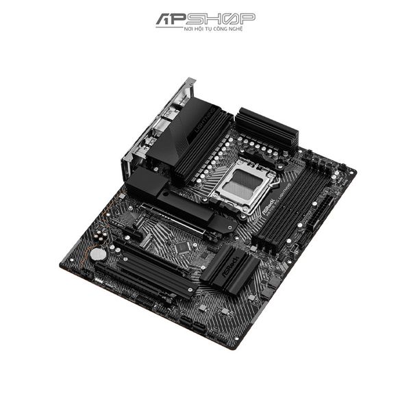 Mainboard Asrock X670E PG Lightning | Chính hãng