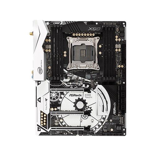 Mainboard Asrock Z99 Taichi - Socket 2011