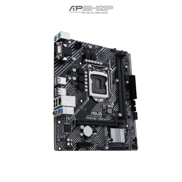 Mainboard Asus PRIME H510M-F | Chính hãng