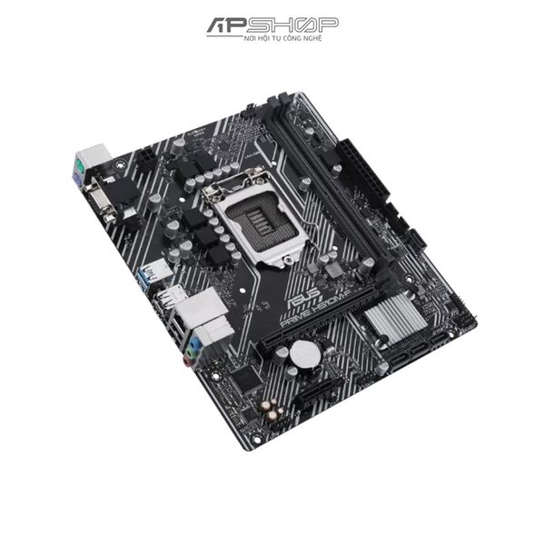 Mainboard Asus PRIME H510M-F | Chính hãng