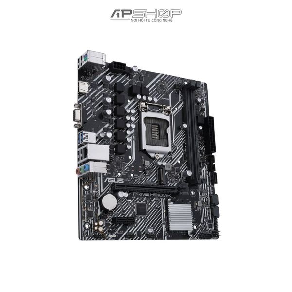 Mainboard Asus Prime H510M-K R2.0 | Socket 1200 | M-ATX