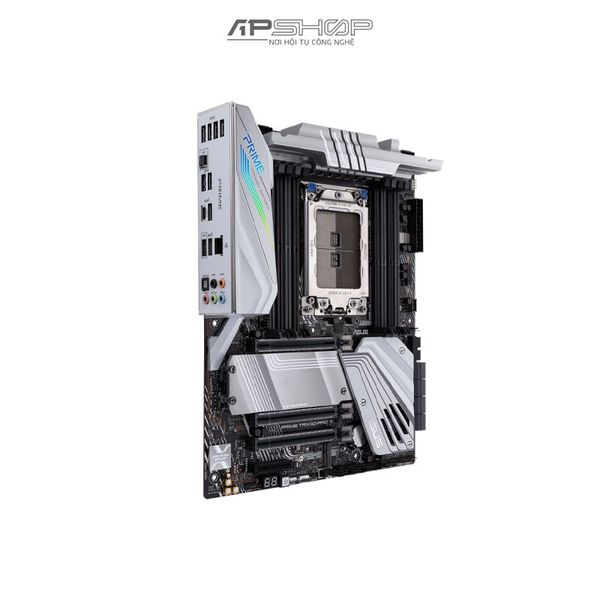 Mainboard Asus PRIME TRX40-PRO S | Chính hãng