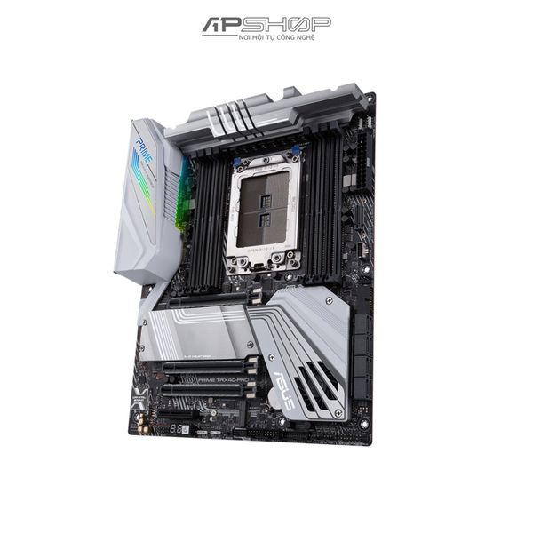 Mainboard Asus PRIME TRX40-PRO S | Chính hãng