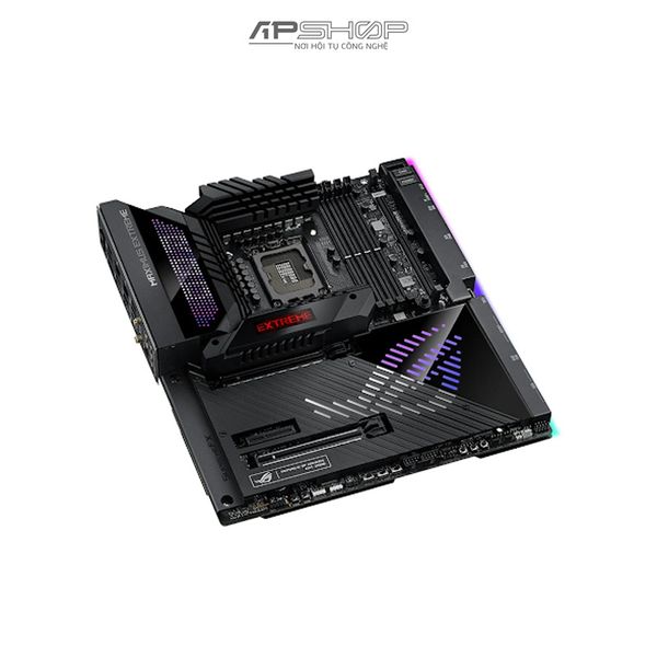 Mainboard Asus ROG MAXIMUS Z790 EXTREME | Chính hãng