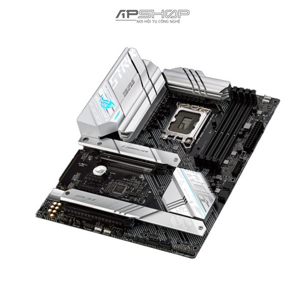 Mainboard Asus ROG STRIX B660-A GAMING WIFI D4 | Chính hãng