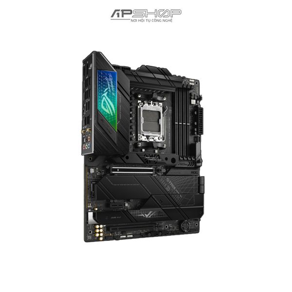 Mainboard ASUS ROG STRIX X670E-F GAMING WIFI | Chính hãng