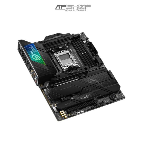 Mainboard ASUS ROG STRIX X670E-F GAMING WIFI | Chính hãng