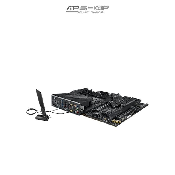 Mainboard Asus ROG STRIX Z790-F GAMING WIFI | Chính hãng