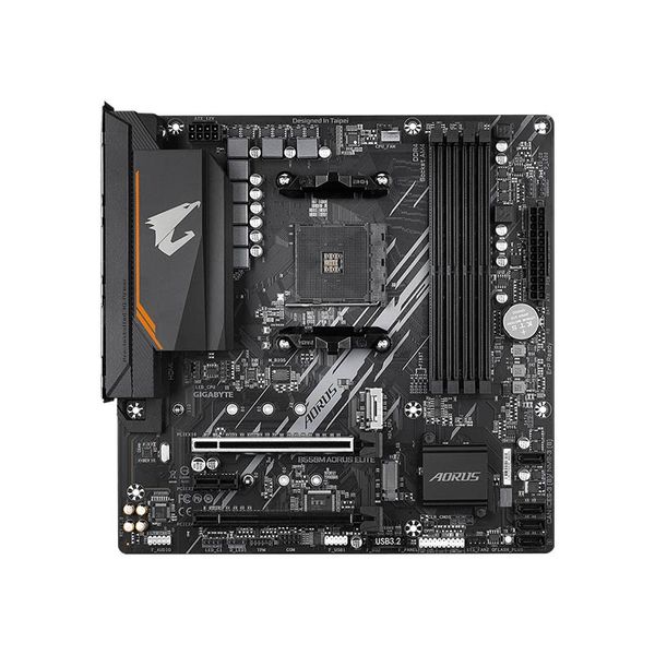 Mainboard Gigabyte B550M AORUS ELITE (rev. 1.0)