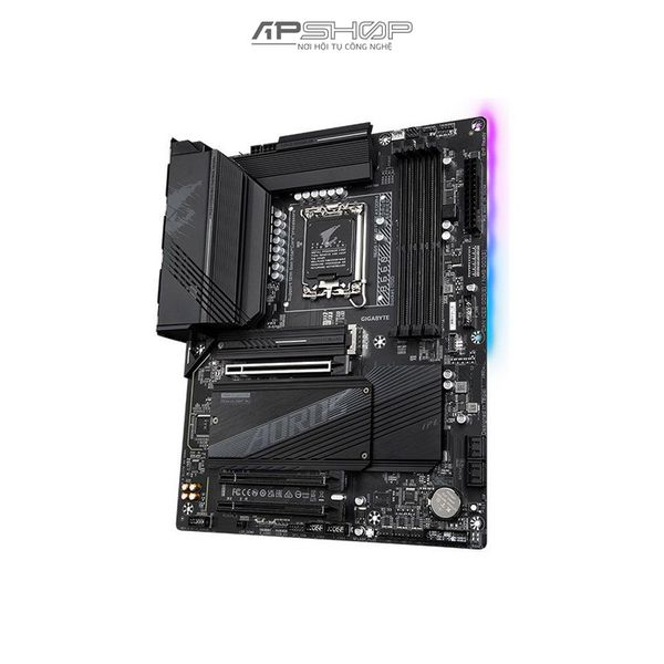 Mainboard GIGABYTE B660 AORUS ELITE AX DDR4 | Chính hãng