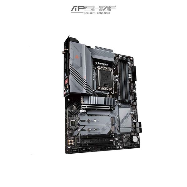 Mainboard GIGABYTE B660 GAMING X AX DDR4 | Chính hãng