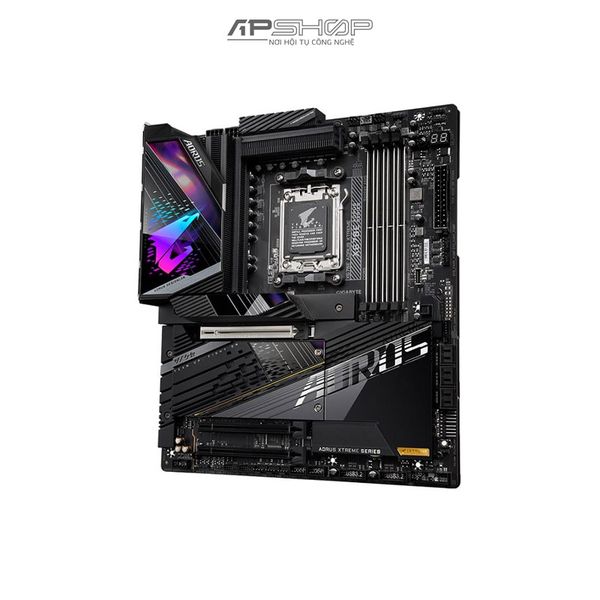 Mainboard GIGABYTE X670E AORUS XTREME | Chính hãng