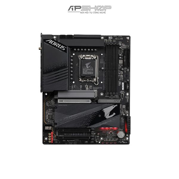 Mainboard GIGABYTE Z790 AORUS ELITE AX | Chính hãng