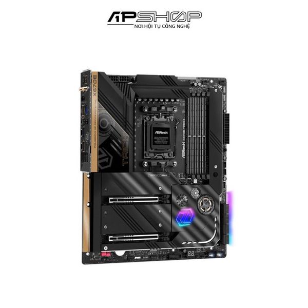 Mainboard Asrock X670E Taichi | Chính hãng