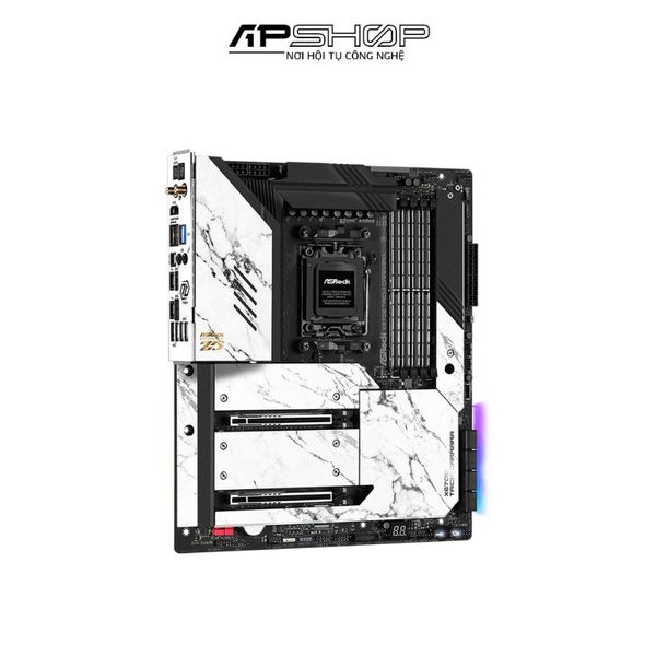 Mainboard Asrock X670E Taichi Carrara | Chính hãng