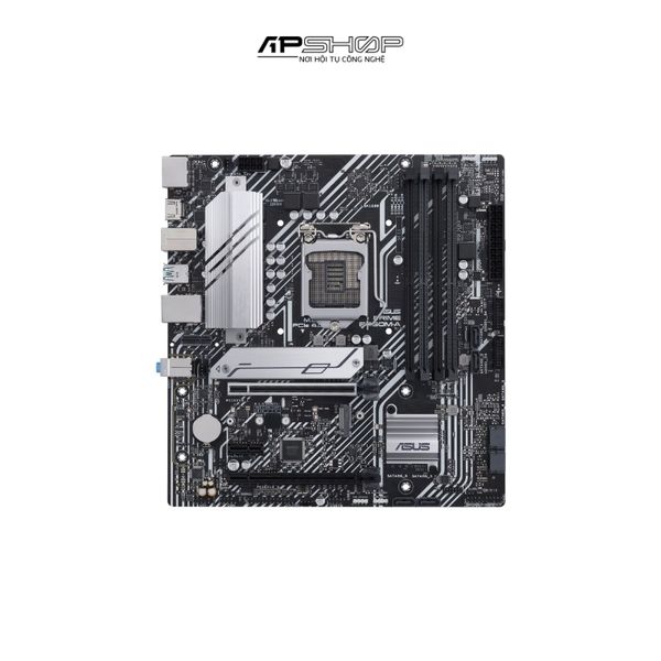 Mainboard Asus PRIME B560M-A | Chính hãng