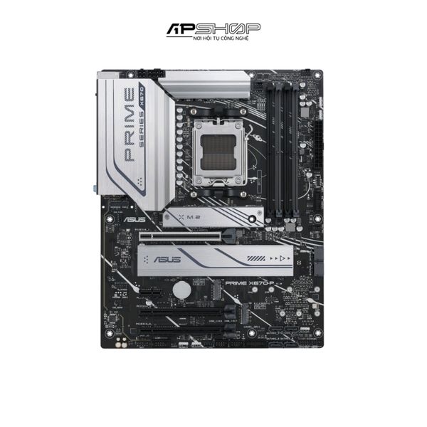 Mainboard ASUS PRIME X670-P CSM | Chính hãng