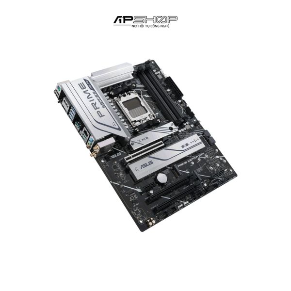 Mainboard ASUS PRIME X670-P CSM | Chính hãng