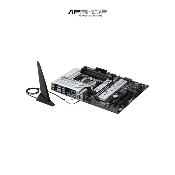 Mainboard ASUS PRIME X670-P WIFI-CSM | Chính hãng