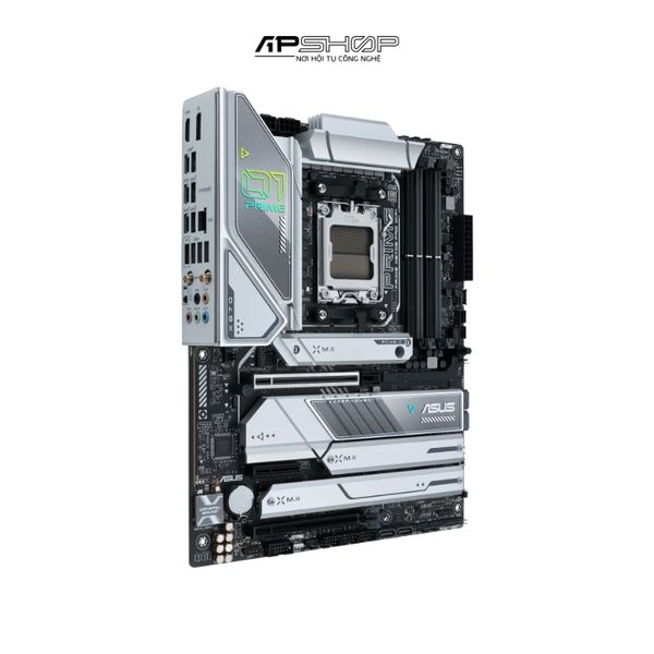 Mainboard ASUS PRIME X670E-PRO WIFI-CSM | Chính hãng