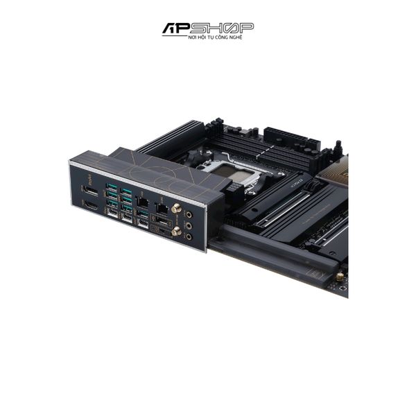 Mainboard ASUS ProArt X670E-CREATOR WIFI | Chính hãng