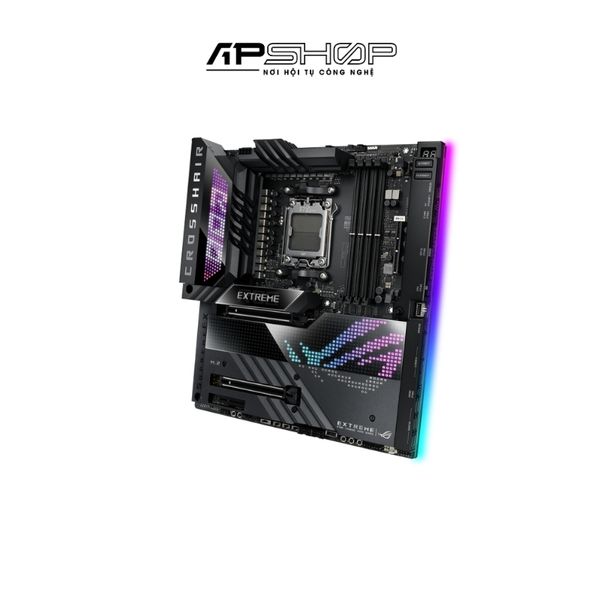 Mainboard ASUS ROG CROSSHAIR X670E EXTREME | Chính hãng