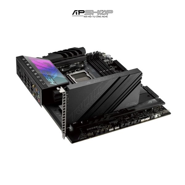 Mainboard ASUS ROG CROSSHAIR X670E HERO | Chính hãng