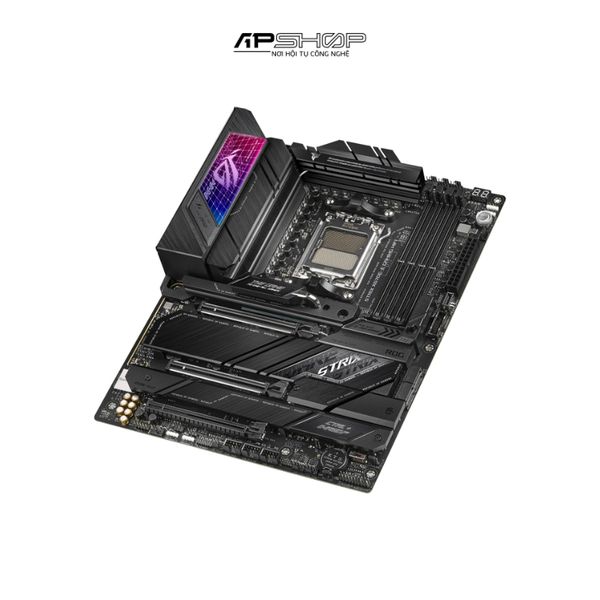 Mainboard ASUS ROG STRIX X670E-E GAMING WIFI | Chính hãng