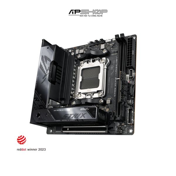 Mainboard ASUS ROG STRIX X670E-I GAMING WIFI | Chính hãng