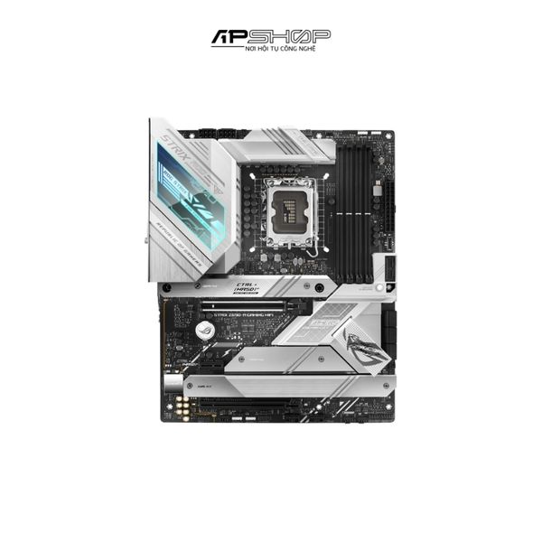 Mainboard Asus ROG STRIX Z690-A GAMING WIFI | Chính hãng