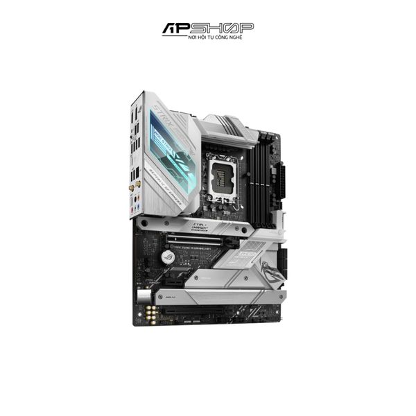 Mainboard Asus ROG STRIX Z690-A GAMING WIFI | Chính hãng